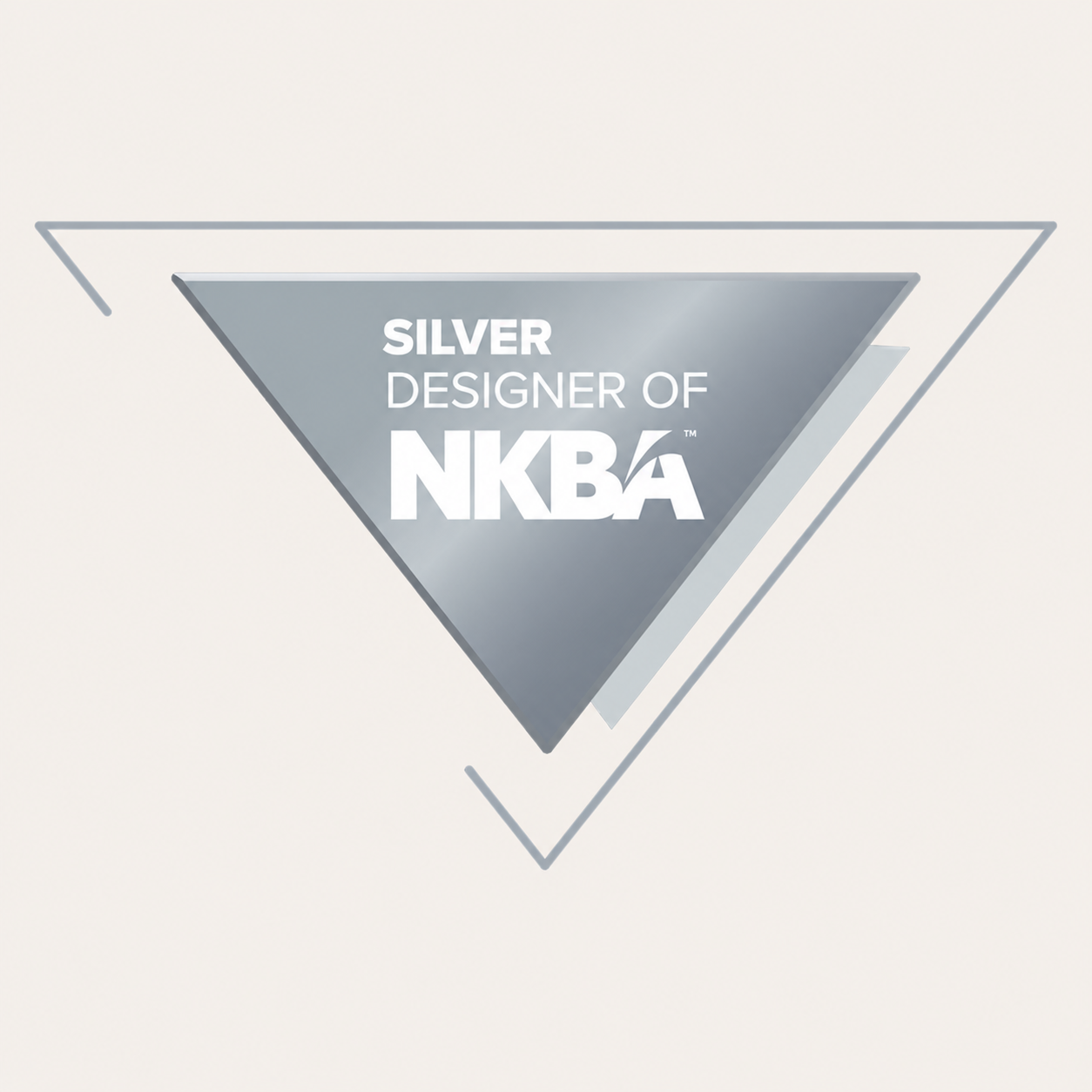 Silver Designer of NKBA